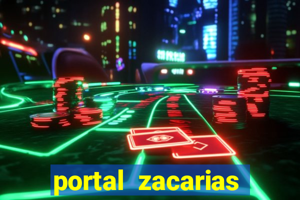 portal zacarias menina da carreta